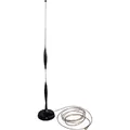 Eltako Hochleistungs-Funkantenne mit 200cm Kabel FA200