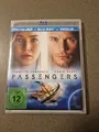 Passengers 3D & 2D Bluray , Neuwertig 