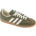 Schuhe Adidas Samba Og JR0890 - Braun/Weiß/Grün - 44