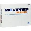 MOVIPREP Orange 1 St Pulver zur Herstellung einer Lösung zum Einnehmen