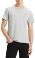 Ss Original Hm Tee Mid Tone Grey Heather
