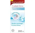Bayer Körperpflegemittel GINECANESFRESH Intimpflegegel 200 ml