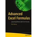 Advanced Excel Formulas von Alan Murray / Apress / Taschenbuch