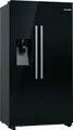 BOSCH Side-by-Side Serie 6 KAD93ABEP, 178,7 cm hoch, 90,8 cm breit
