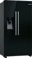 Bosch KAD93ABEP Kühl-Gefrierkombination SBS EEK: E 42 dB 42 dB Geräuschkl.: D Standgerät