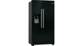 Bosch KAD93ABEP EEK: E Serie 6 Amerikanischer Side-by-Side, 90,8cm breit, 562L,