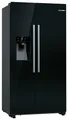 Bosch Serie 6 KAD93ABEP Side-by-Side Kühl-/ Gefrierkombination 371 l / 191 l