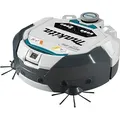 Makita DRC300Z Akku-Saugroboter Solo 2x18V Li-Ion Lxt
