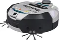 Makita Akku-Saugroboter DRC300Z Staubsauger Akku-Saugroboter
