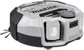 Makita DRC300Z Akku-Saugroboter Staubsauger 3 Liter 10000m² OHNE AKKU 1790809