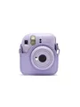 Fujifilm INSTAX Mini 12 Case - Lilac Purple
