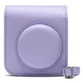 Fujifilm Instax Mini 12 Kameratasche lilac-purple