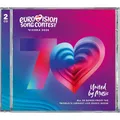 Eurovision Song Contest Vienna 2026 | Various Artists | Micmac-Sprache | CD