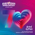 Various Artists Eurovision Song Contest Vienna 2026 (CD) Album (Jewel Case)
