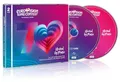 Eurovision Song Contest Vienna 2026 ( Neuheit 24.04.2026 )  2 CD  NEU & OVP VVK