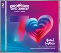 Various - Eurovision 2026 (2026) 2 CD Pre-sale