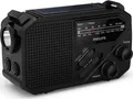 Philips TAR1609/00 - Portable Radio Torch SOS Alarm (TAR1609/00)