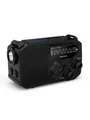 Philips TAR1609/00 - Emergency Radio - Solar - Dynamo - 2000 mAh Powerbank - AM/FM - Mono