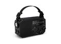 Philips TAR1609/00 schwarz Mobiles Radio