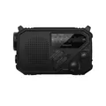 Philips TAR1609/00 Tragbare Radio 32h Schwarz