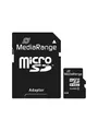 MediaRange Micro SDHD card 4GB