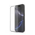 Klare Bildschirmschutzfolie Glas 10H für Apple iPhone 17 Pro Bruchfest, Schlagfest, Schlagfest, Kratzresistent, Splitterfrei, Stoßfest 228557 Extreme Protect