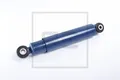 013.472-10A Stoßdämpfer Länge [mm] 460 / 710 passend für MERCEDES-BENZ