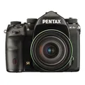 Pentax K-1 II + D FA 28-105mm