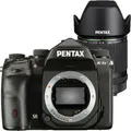 Pentax K-1 Mark II Gehäuse + 28-105mm Objektiv | ✔️ Temporär mit Kostenlose Geschenkbox i.W.v. 160 € | Premium-Servicepaket i.W.v. 119, | 5 Jahre kostenlose Garantie