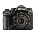Pentax K-1 Mark II + ED 28-105mm f3,5-5,6 HD DFA