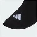 adidas Sportswear Socken STONEWASH CREW SOCKEN, 3 PAAR blau 42,5-44,5 EU