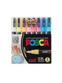 POSCA PC-1M - 8 colours