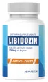 Saint Nutrition® Libidozin - Potenz Alternative für den aktiven Mann
