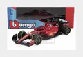 1:43 BURAGO Ferrari F1 Sf-23 #44 Fiorano 2025 Lewis Hamilton BU36810_BU36836H Mo