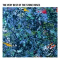 The Stone Roses The Very Best of the Stone Roses (Vinyl) 12" Album