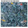 2xLP The Stone Roses The Very Best Of The Stone Roses NEAR MINT Silvertone Re