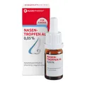 Nasentropfen AL 0,05% 10 ml