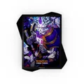uvs Sammelkarte Riftbound LoL Spirit Blossom Darius 100 Sleeves