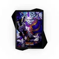 Asmodee Riftbound League of Legends Spiritforged Art Sleeves 100 Stk.