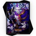 Riftbound: League of Legends TCG Spiritforged Spirit Blossom Darius 100 Sleeves