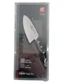ZWILLING TWIN Stone Pro Messerschärfer Wetzstein Schwarz