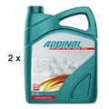 ADDINOL SUPER LIGHT 0540 2x 4 Liter Kanister 5W-40 5W40 Motorenöl VW 502 00