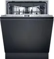 Siemens IQ300 SX63EX06VE Großraum-Geschirrspüler, vollintegrierbar, 60cm