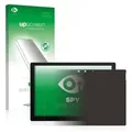 upscreen Spy Shield Sichtschutz-Folie für Microsoft Surface Pro 7 Plus