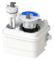 SFA SANICUBIC 1WPNM Hochleistungs Hebeanlage für große Mengen Abwasser 0039WPNM