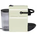 Nespresso Inissia EN 80.CW by DeLonghi, Vanilla Cream