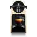 Delonghi EN 80.CW INISSIA - Nespresso-Automat - Kapselbehälter - 1260 Watt-beige