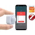 Extrem kleiner PIR ZigBee Bewegungssensor TUYA Smart RTX Eco