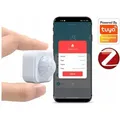 Extrem Kleiner Pir-bewegungsmelder Zigbee Tuya Smart Rtx Eco