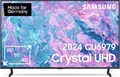 SAMSUNG UE55CU6979 55"139cm Smart TV Crystal UHD 2024 4k